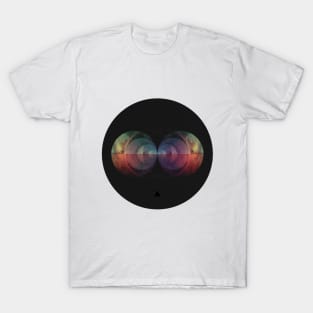 Cosmic order T-Shirt